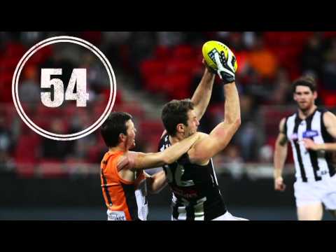 TSI AFL - August 23 - Top Marks