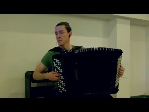 Johann Pachelbel - Canon In D (Olavsky Accordion Cover)