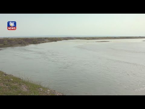بەڤیدیۆ.. کچێکی نۆ ساڵان، حەوت رۆژە لە زێی گەورەدا خنکاوە و تاکو ئێستاش تەرمەکەی نەدۆزراوەتەوە