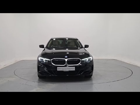 BMW 3-Series 330e Sport Saloon - Image 2