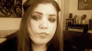 Christina Perri-Daydream [cover]
