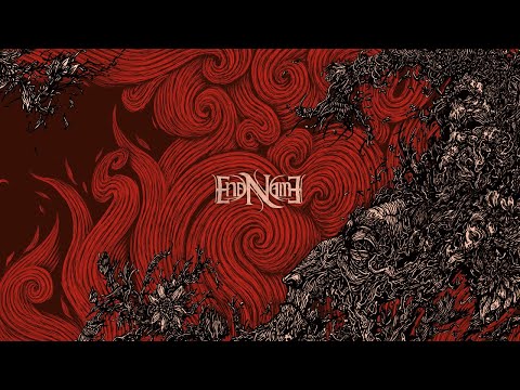 ENDNAME - Anthropomachy (2011) Full Album Official (Post Metal)