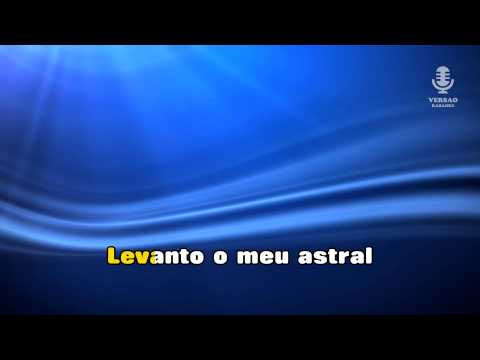 ♫ Karaoke ESSE TEU DANÇAR - S Kevin