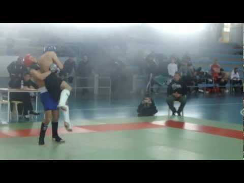 FREE FIGHT & MMA à LYON (Givors Fight Club 69700)