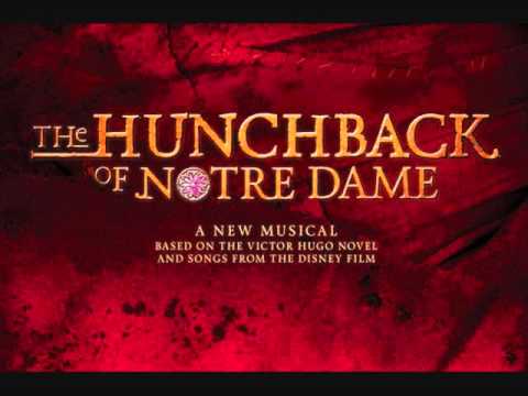 Hunchback of Notre Dame Musical -  6.  Rhythm of the Tambourine