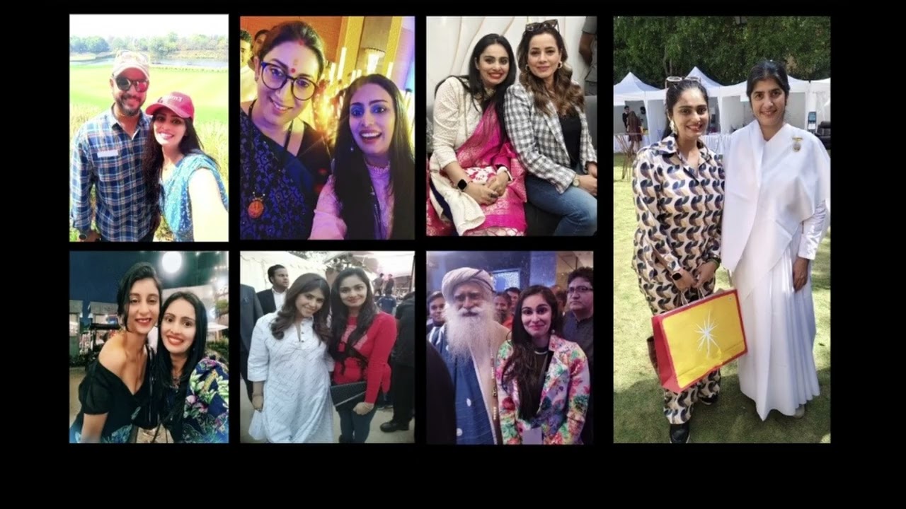 Judged and Labelled? 3 Ways to Rewrite Your Story | Nikita Chawla | TEDxGD Goenka Gurugram Youth