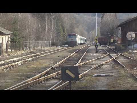 749 107 v Malé Skále