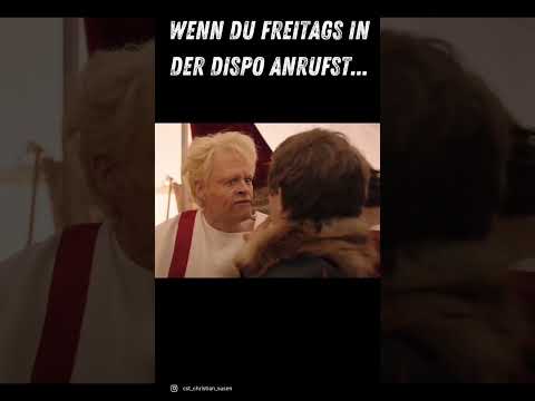 Bringt mir Wein und H**** 🤣 #reallife