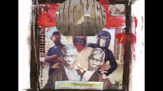 Buck 65 - Dirty Work