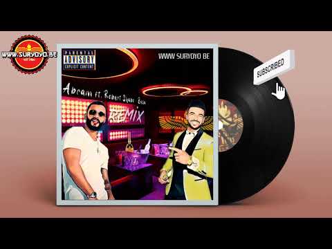 Bella 2.0 Suryoyo Hip Hop Remix -  Abram ft. Robert Shabo Suryoyo