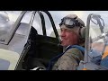 Toy Stories James May Flies A Supermarine Spitfire