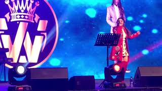Download lagu Via vallen-loro ati konser dihongkong mp3