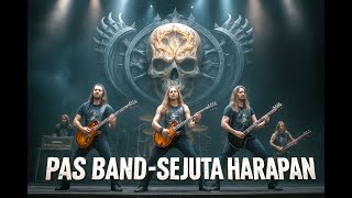 Download lagu PAS BAND – SEJUTA HARAPAN | BRUTAL GROOVE METAL x DEATHCORE x HARDCORE Cover By BL-EIGHT FUNDAMENTAL mp3