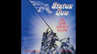 Status Quo - Calling ( 1986 )