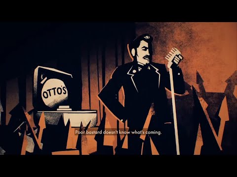 Deathloop Walkthrough Gameplay PS5 Part 16 - Fire