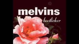 The Melvins - Let it all Be