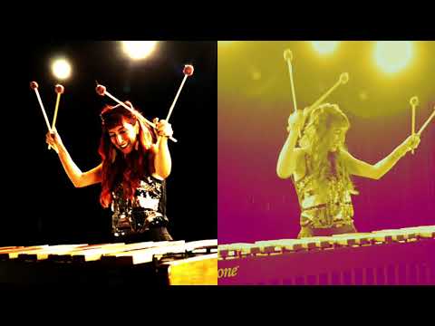 Marimba One LVBVibe Lynn Vartan iMuso