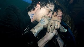 The Libertines Pete Doherty &amp; Wolfman &#39;For Lovers&#39; Launch Video