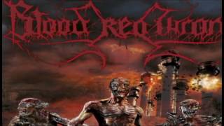 Blood Red Throne - Mary Whispers of Death (Legendado PT - BR)