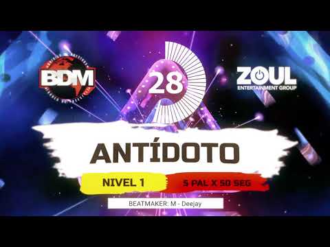 BDM ONLINE NIVEL 1 (VIDEO 1)