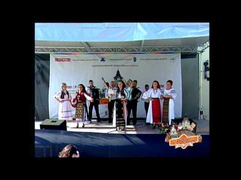 FeStIvAlUl dE cArTe Si MuZiCa 2012 recital Oana Bogdana Pop