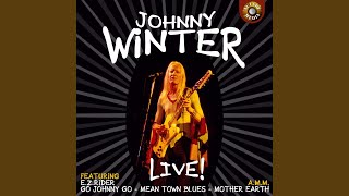 Mother Earth (Recorded at a Special Concert in Houston, Texas, June 1969)