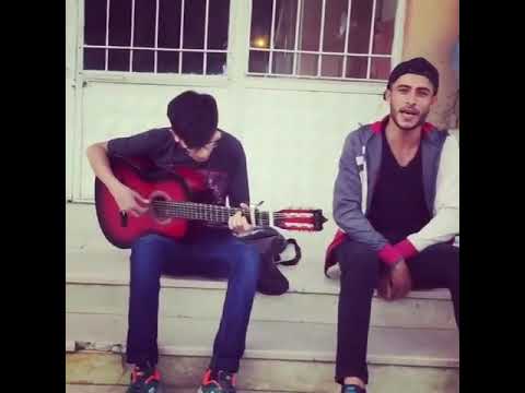 Onur cetinsoy harika bi ses