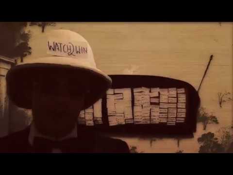 Watch2Win || Week 2   21-04-18