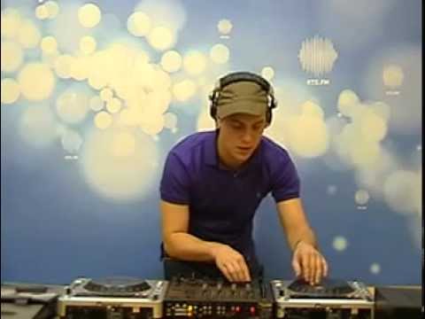 Free Kinder @ RTS.FM - 04.05.2010