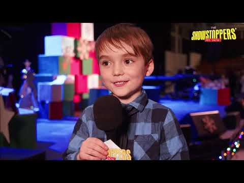 The Showstoppers' Kids Show | Trailer