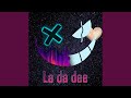 La da dee (Spanish Version)