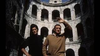 Les aventuriers, de Robert Enrico (1967)