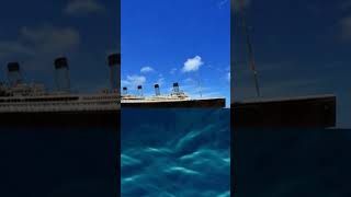 SHIPS VS CUNARD LINE PART 2