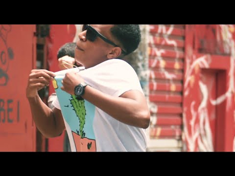 ICE❄️ (McKario X Parinii X Phuro X Mitchell) Vídeo Oficial