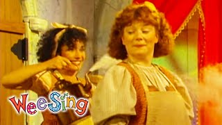Wee Sing | Polly, Put the Kettle On