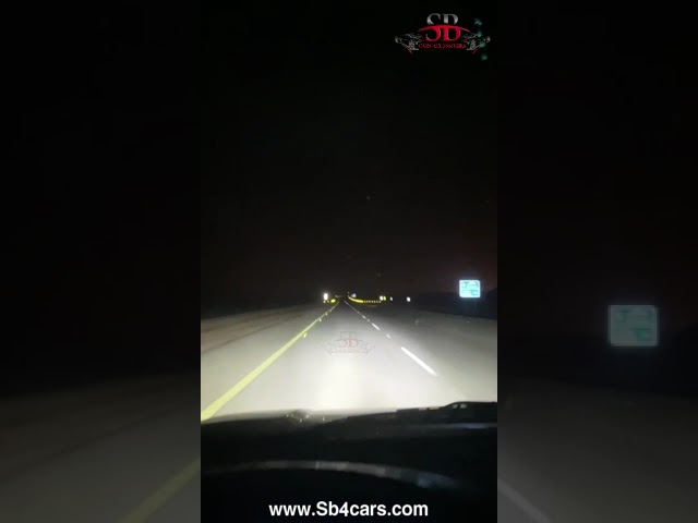 لمبات ليد تاهو 2007-2014