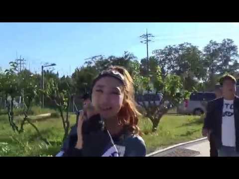 150916 드림팀 #소나무 #나현 출근길 잘생김나현~~~~~