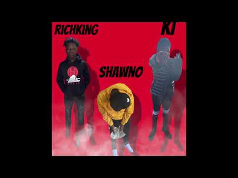 TMG Shawno x TMG Ki x TMG RichKing - lil bang diss