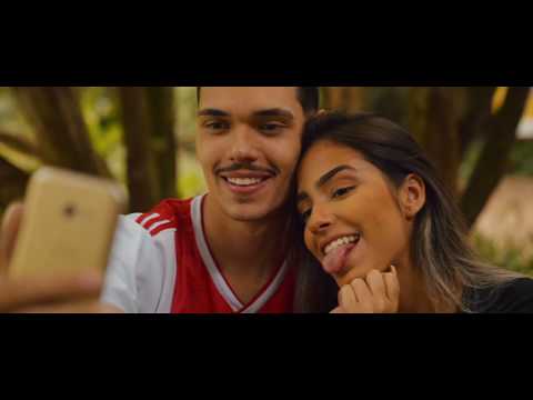 MC Kaion  - Eu e Ela (Video Clipe) Lyons Produções
