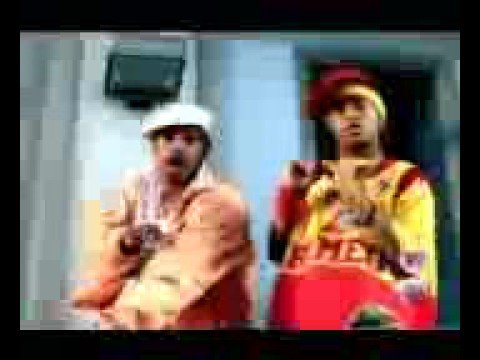 Lil-Romeo feat.Nick Cannon