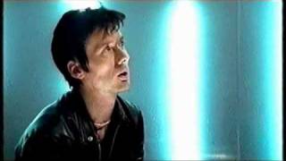 Suede - Interview Intro  (Live at Asylum Studios, 1999)