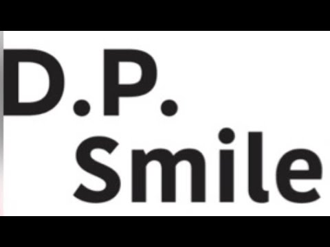 DP Smile After Tooth Extraction