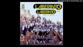 Laberinto Mar De Penas