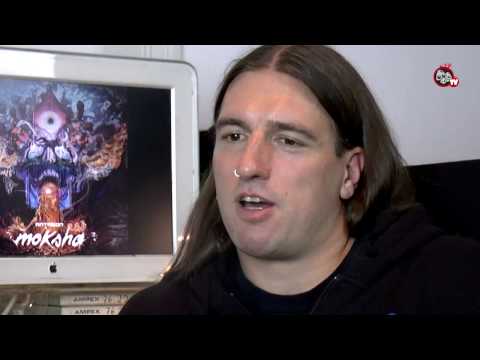 mushroom.tv 004 - Antagon