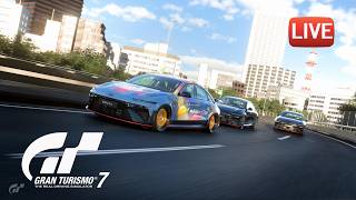 [GT7] ウィークリーするよ！（１０月２週目）