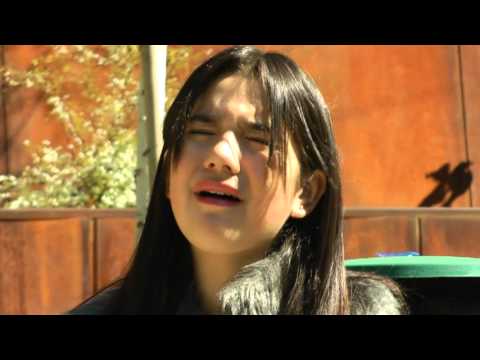 rolling in the deep en español ARIADNA