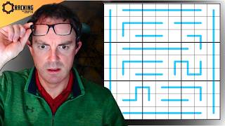 This Sudoku Has Many Lines!!