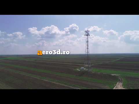aero3d.ro - Fotogrametrie - Modelare 3D