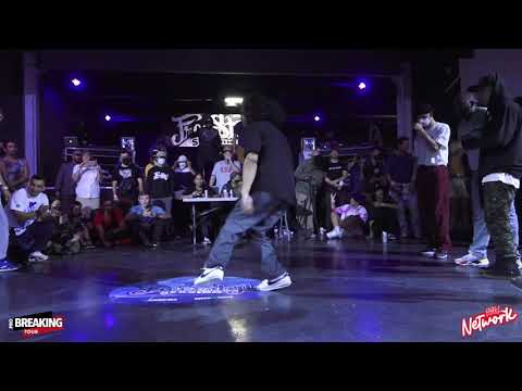 Dynamic Kids Vs 31 Flavors - Prelim Cypher A - Freestyle Session 2021-Pro Breaking Tour-BNC