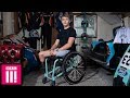 The Teenage Double Amputee Fighting To Race Again Billy Monger S Incredible Story